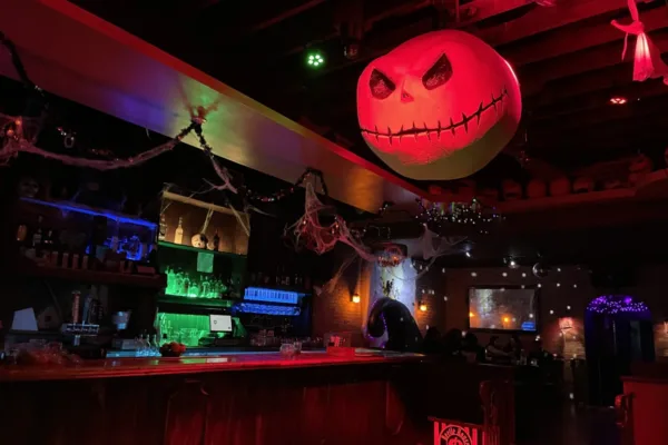 beetle house nyc