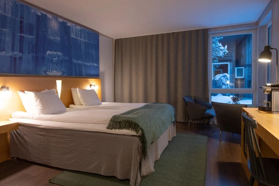 best hotels in sweden
