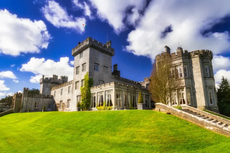 dromoland castle