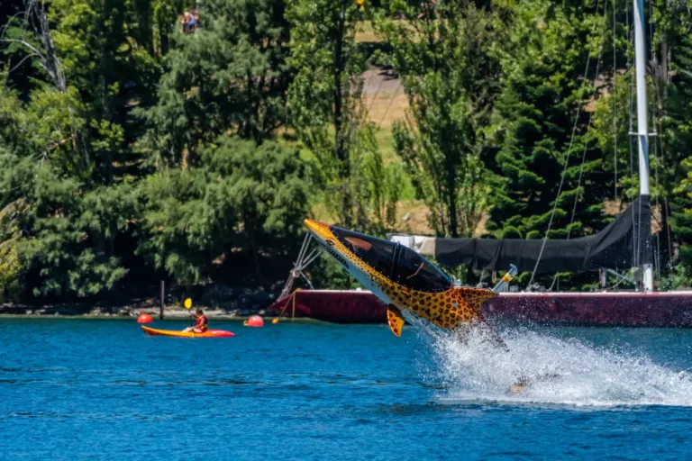 hydro attack new zealand