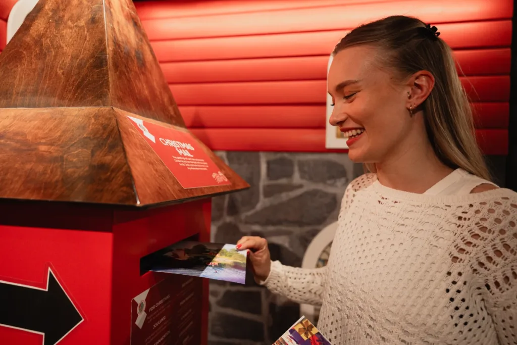 things to do in rovaniemi finland